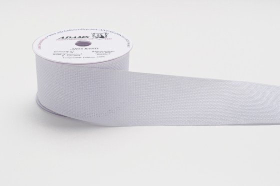 18FASKENxxxPOL(b)[EMBROIDERY BRAID 5cm. POLYESTER [WHITE] 560x560